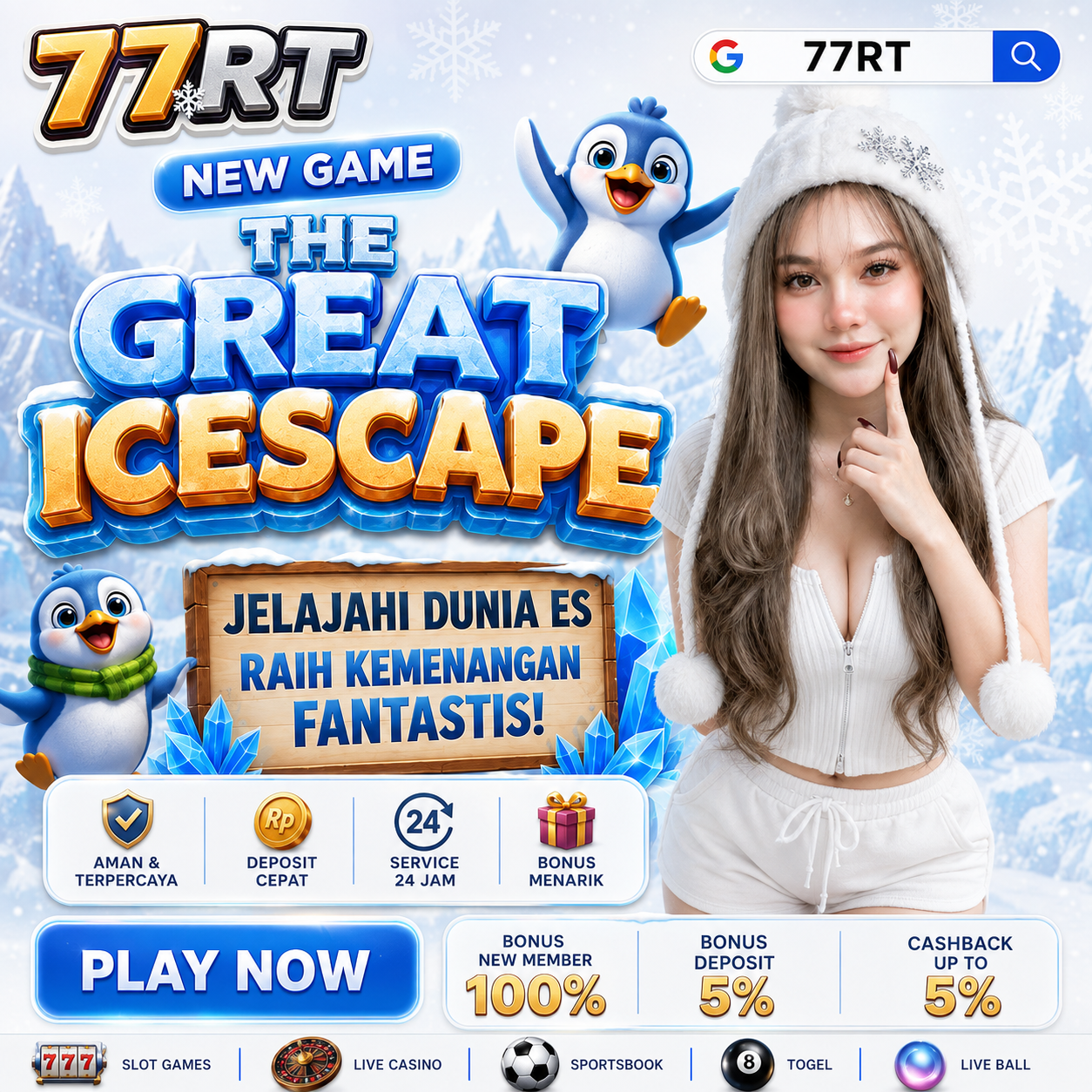 77RT